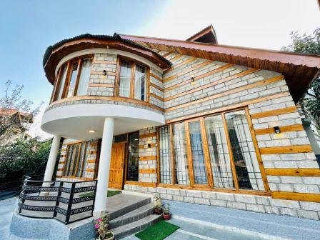 seascape-villa image